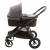 Люлька Baby Jogger DELUXE PRAM